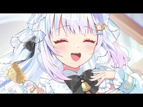 Nemu Ch. 白羽ねむ