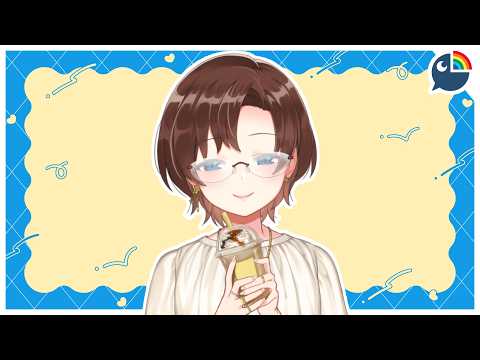Hana Macchia Ch.【NIJISANJI・にじさんじ】