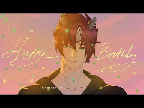 Baca Form Dari Badakinds & MagniVerse 💖【Birthday Stream Tidak Telat Dan Tepat Waktu】