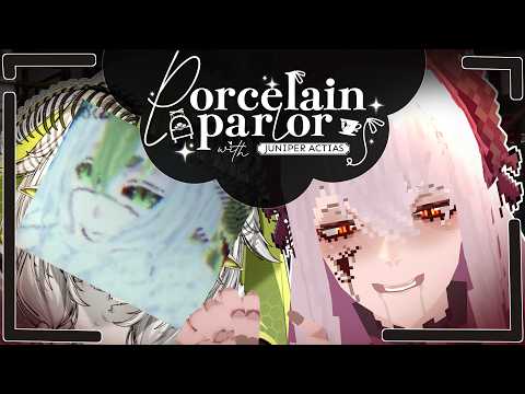 PorcelainMaid