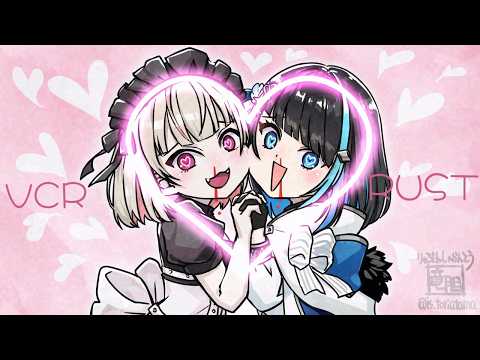 〖VCR RUST〗DAY13 りりむ船長!船でボコしたいぞ🏴〖にじさんじ￤魔界ノりりむ〗