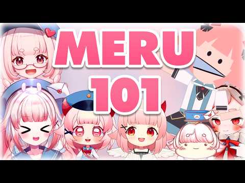 Meruru Ch. ♡ SnailMeru