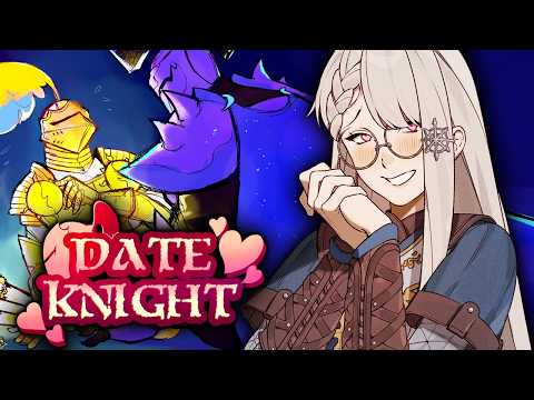 Aia Amare 【NIJISANJI EN】