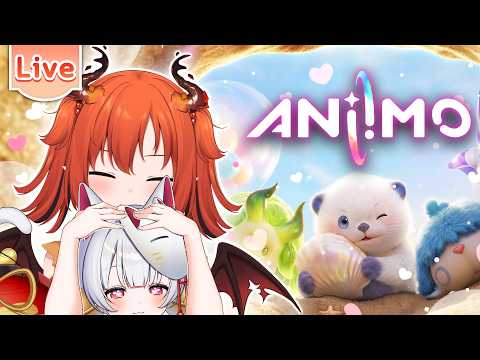 【Aniimo】อบอวนไปด้วยความน่ารัก ft.@MikotomiManeneko