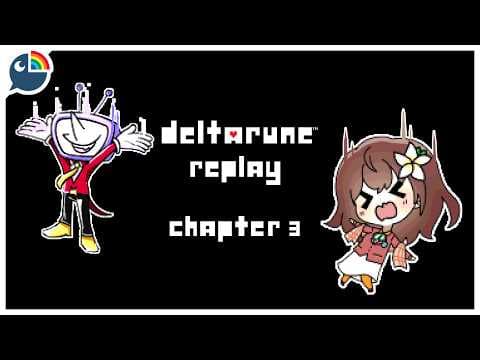Hana Macchia Ch.【NIJISANJI・にじさんじ】