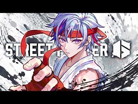 不破 湊 / Fuwa Minato【にじさんじ】