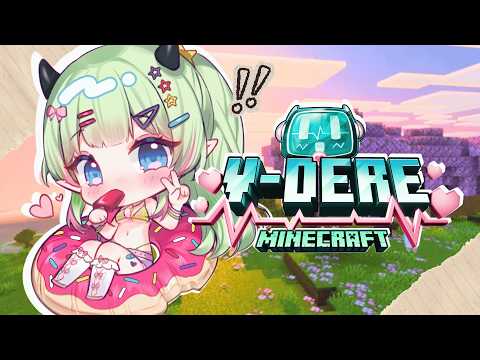 Airi Viridis Ch. 【V-Dere】