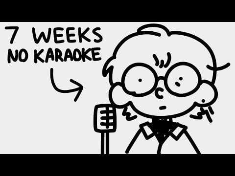 Kaelix Debonair【NIJISANJI EN】
