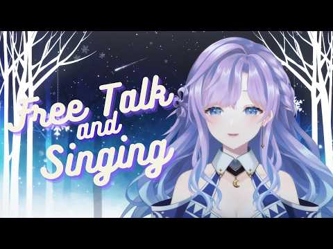 【🔴Singing】ร้องเพลงล่ะ | #SeleneARP 【#ARProject】