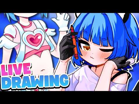 Poko Rakun Ch. ChromaSHIFT