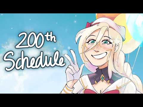 Aia Amare 【NIJISANJI EN】