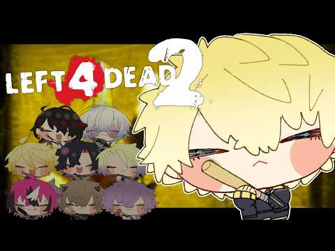 Sonny Brisko 【NIJISANJI EN】