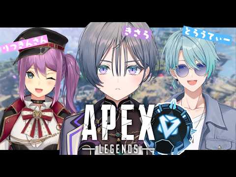 綺沙良 / Kisara【にじさんじ】