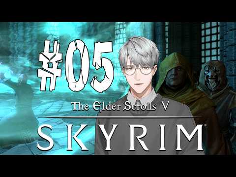一橋綾人 / Hitotsubashi Ayato【にじさんじ】