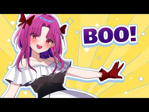 Tomoe Carmine Ch. トモエ・カーマイン【Ephemira】
