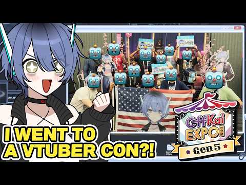 Talking about Offkai and opening your gifts! 【HANDCAM】
