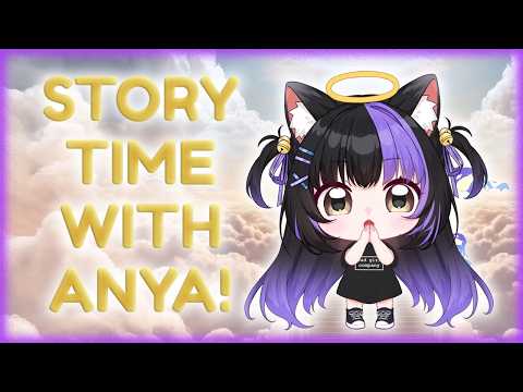 Anya Nyabyss Ch. 【Phase Connect】