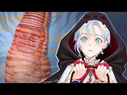 Paige Terner Ch. 【V4Mirai】