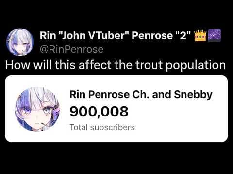 Rin Penrose Ch. and Snebby