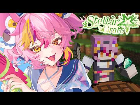 Arisa Noonish【GlitchStars】