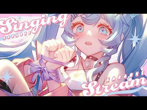 【歌回】下雨天累累也要唱歌陪伴尼們!! | 冰霧Eisnebel