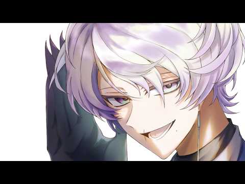 Claude Clawmark 【NIJISANJI EN】