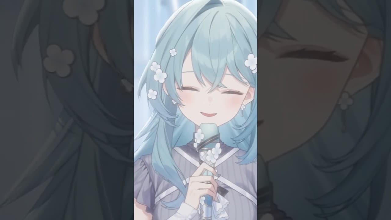 ray - BUMP OF CHICKEN 歌ってみた💐 #歌ってみた #vtuber #shorts