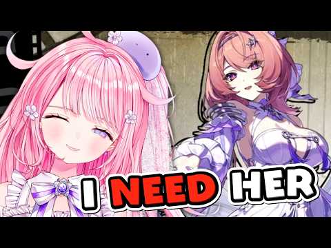 Vtuber Mochi【GLITCH☆STARS】