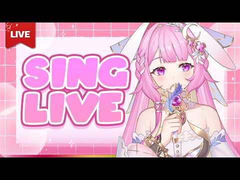🔴LIVE | [Singing] ก็มีแต่ใจให้ไปไม่คิดอะไร | LAPINE 🌛