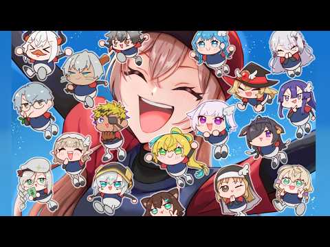 【 #にじ甲2026 】帝国立ロイヤルナイツ学園  3年目春から!【にじさんじ】