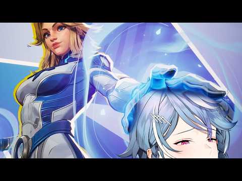 Octavio Ch. HOLOSTARS-EN