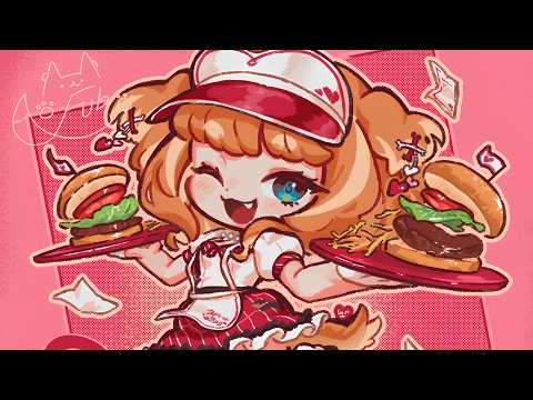 Shiki Miyoshino / 美吉野しき【Requiem】