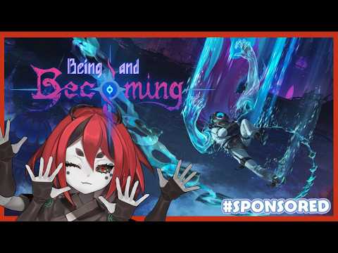 【Being and Becoming】under da seaaaa