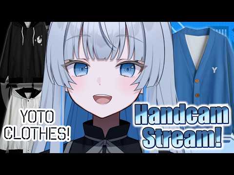Yoto 夜都 | JP Vtuber