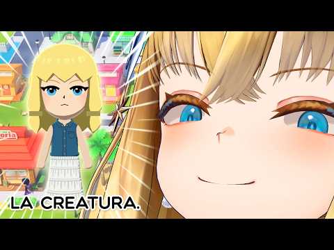 Isla Coleman Ch. アイラ・コールマン