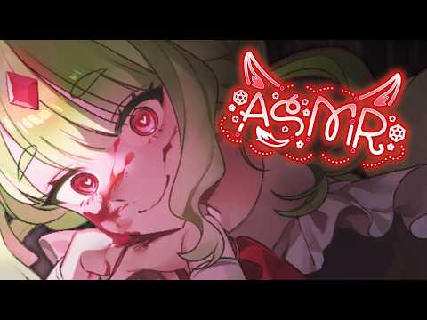 【3DIO ASMR】Yandere kidnaps you and wants to do what to you?! | [Roleplay] [F4A]【Cera Luceria】