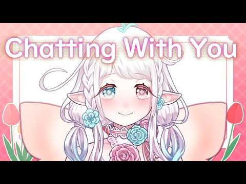 Talk to a Japanese girl! 🇯🇵 First-timers very welcome! #117 #vtuber #japanese