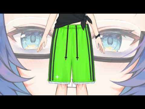 Uruka Ch. 藤倉ウルカ 【Phase Connect】