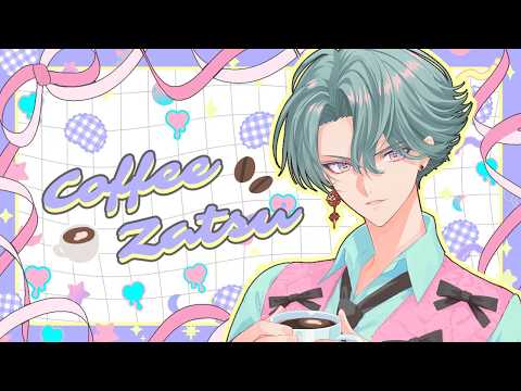 Freodore【NIJISANJI EN】