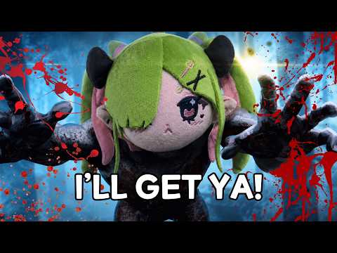 Airi Viridis Ch. 【V-Dere】