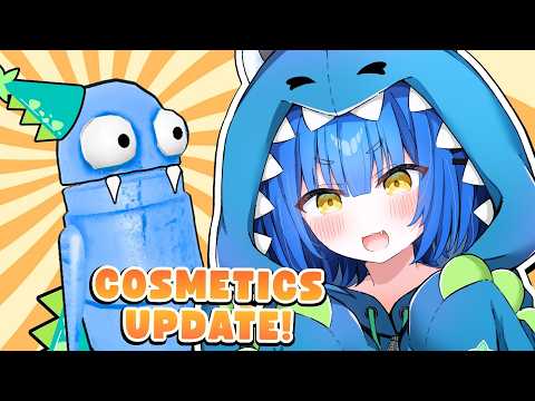 Poko Rakun Ch. ChromaSHIFT