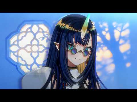 Ao WuWu Ch.【V4Mirai】