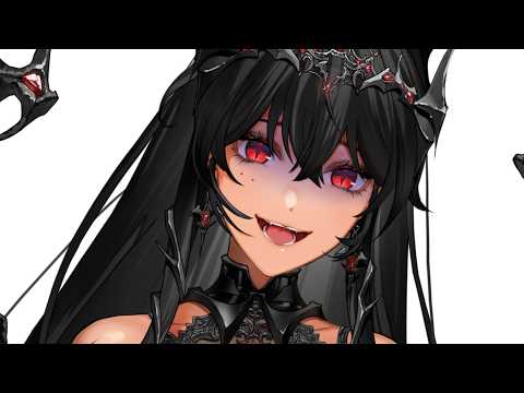Scarle Yonaguni 【NIJISANJI EN】