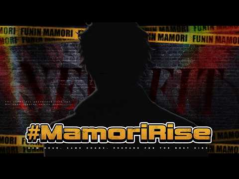 Funin Mamori【MagniV】