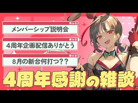 Akane Ch. 七福あかね