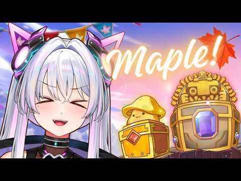 Ember Amane Ch. 【Phase Connect】