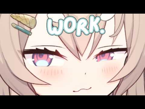 【MEMBERS ONLY】workin!!! 🎋