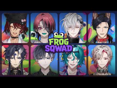 Nayuta Umbrage【FIRST STAGE PRODUCTION EN】