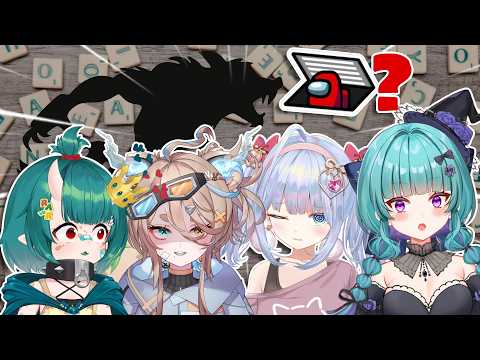 Meimi Majokko【Glitch Stars】