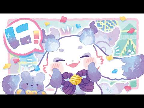 ルンルン / Lunlun【にじさんじ】